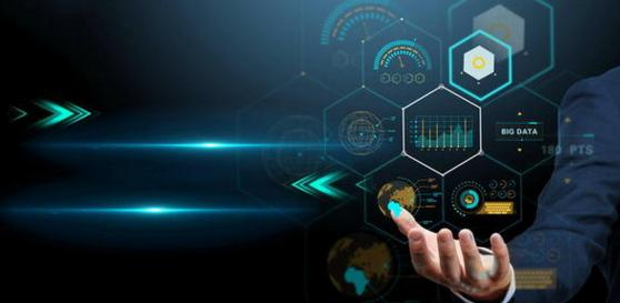 高速無感支付 洞察互聯網新風口的軟件開發機遇