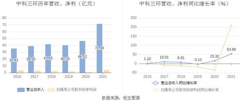 中科三環(huán)2021年凈利潤(rùn)同比激增208.44%，擬每10股派現(xiàn)0.8元