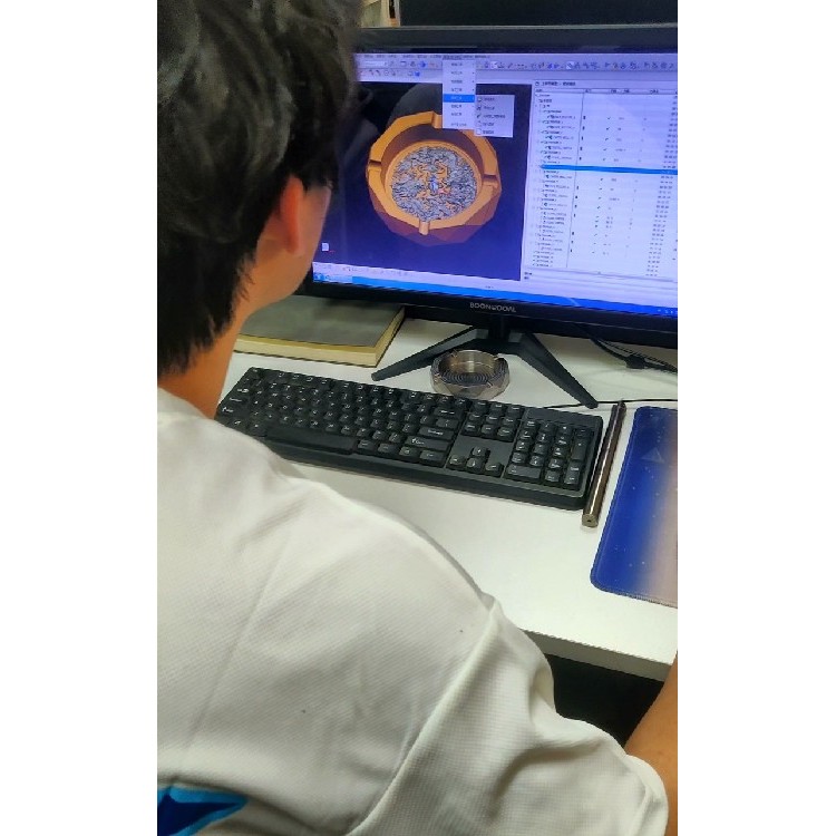 梅城區(qū)UG編程與模具設計培訓優(yōu)勢解析及經(jīng)濟咨詢價值